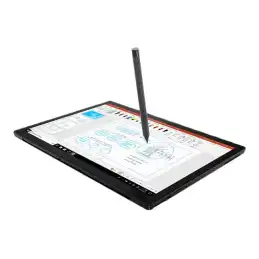Lenovo ThinkPad X12 Detachable 20UW - Tablette - avec clavier détachable - Intel Core i5 - 1130G7 - jusq... (20UW0071FR)_2